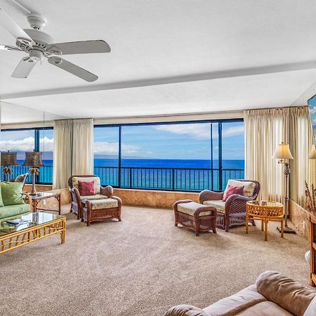 Maui Kai Condos Lahaina Εξωτερικό φωτογραφία