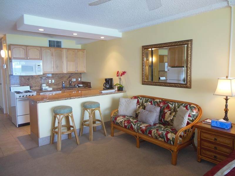Maui Kai Condos Lahaina Εξωτερικό φωτογραφία