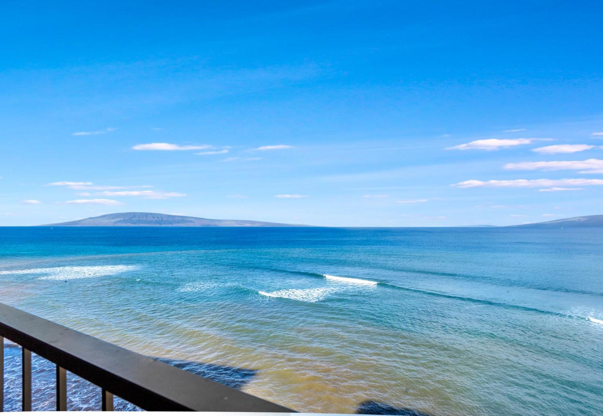 Maui Kai Condos Lahaina Εξωτερικό φωτογραφία