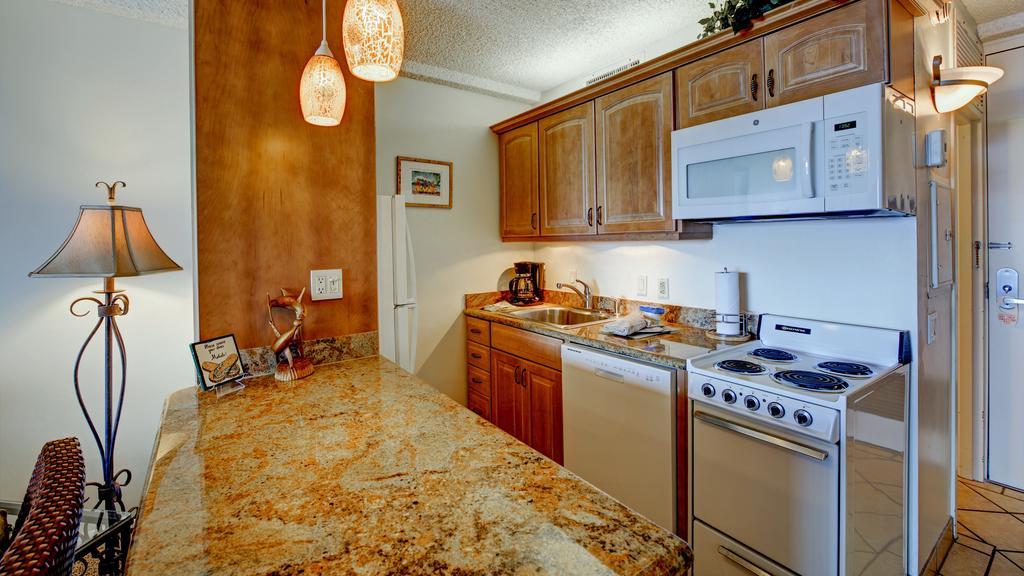 Maui Kai Condos Lahaina Εξωτερικό φωτογραφία