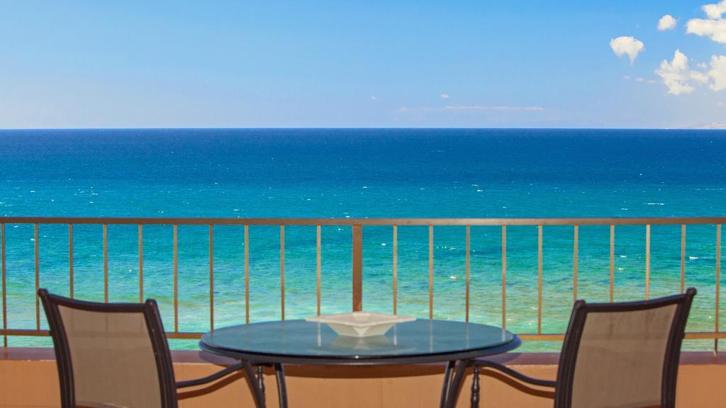 Maui Kai Condos Lahaina Εξωτερικό φωτογραφία