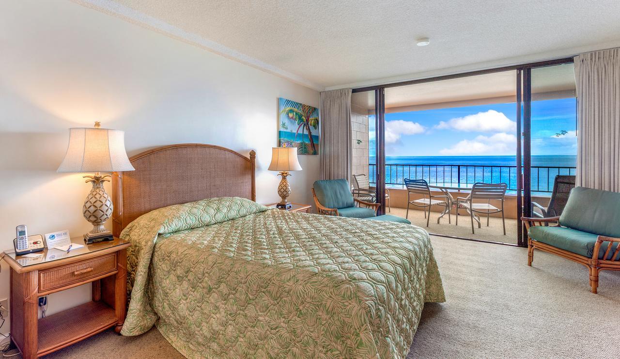 Maui Kai Condos Lahaina Εξωτερικό φωτογραφία