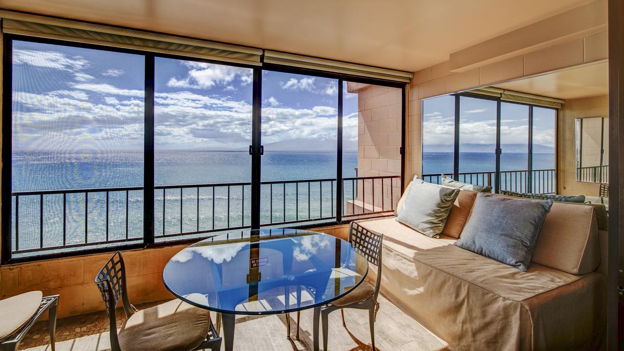 Maui Kai Condos Lahaina Εξωτερικό φωτογραφία