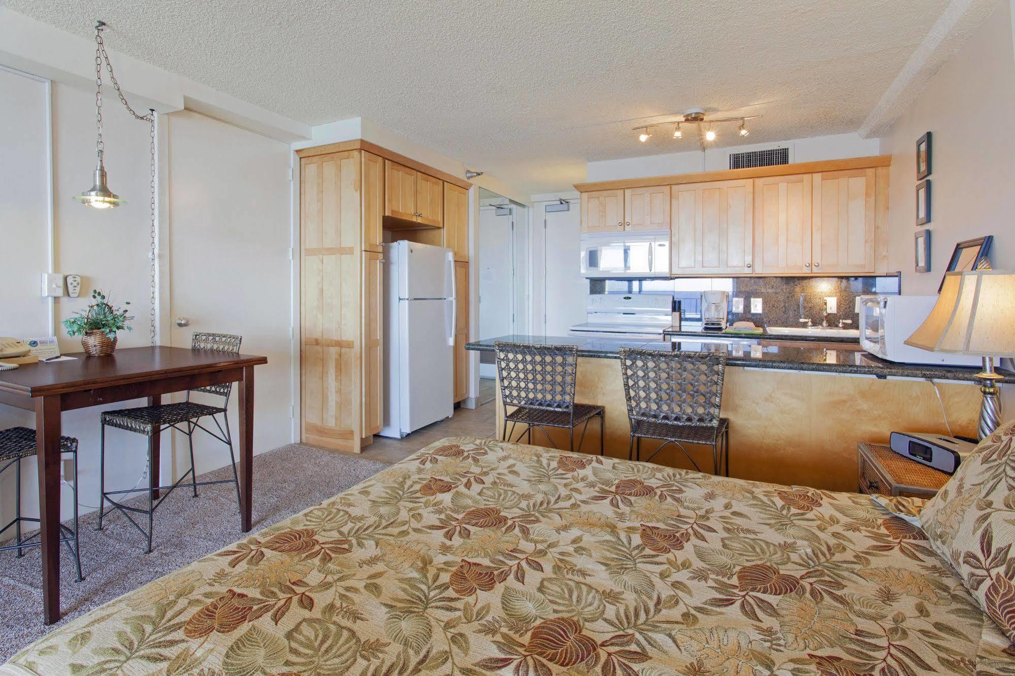 Maui Kai Condos Lahaina Εξωτερικό φωτογραφία