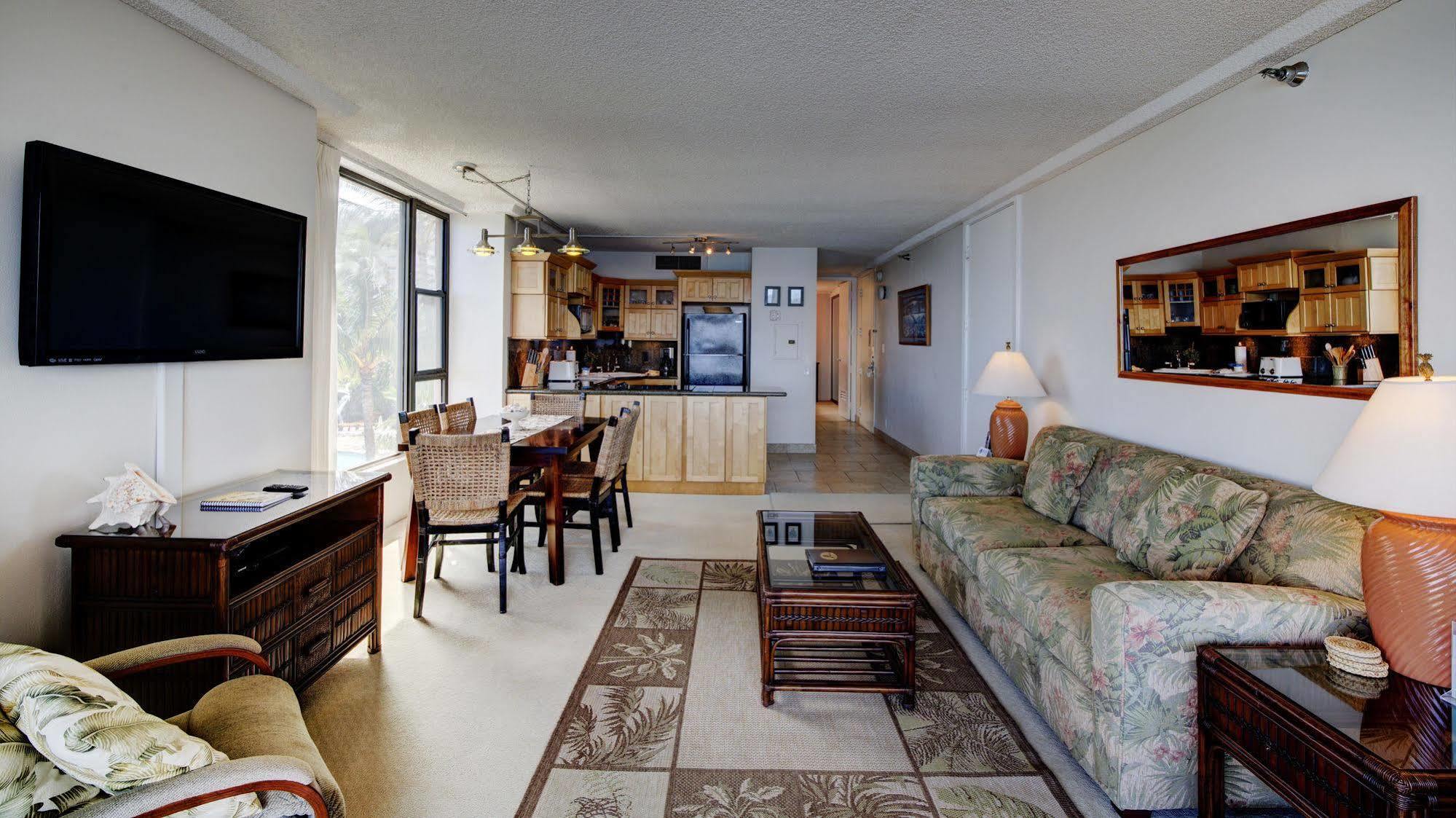 Maui Kai Condos Lahaina Εξωτερικό φωτογραφία