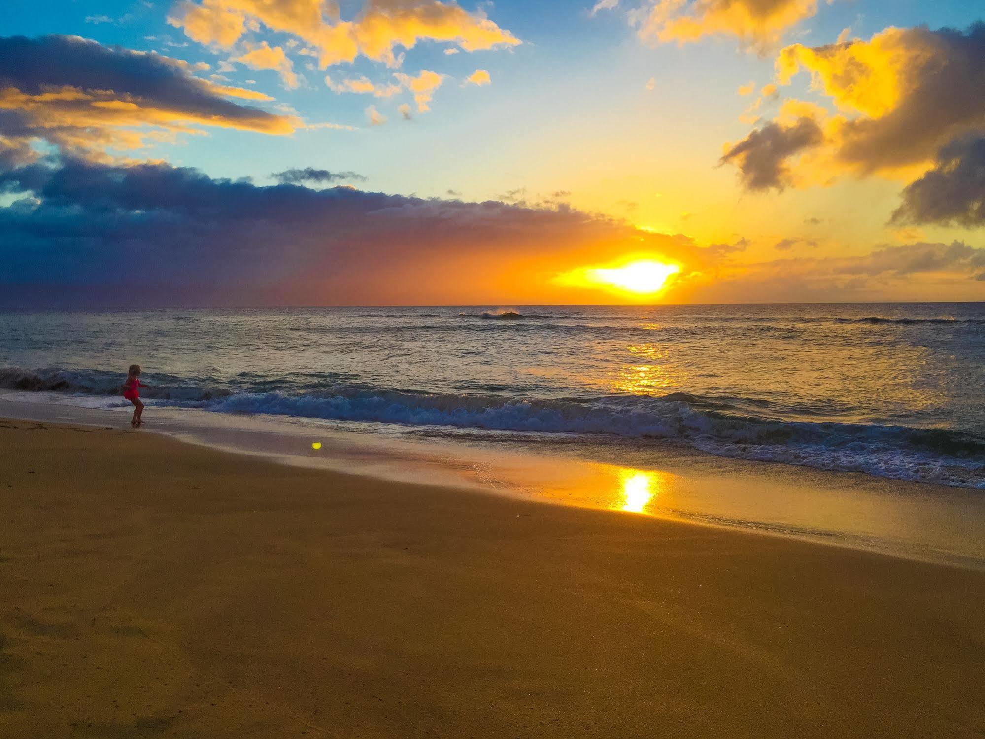 Maui Kai Condos Lahaina Εξωτερικό φωτογραφία