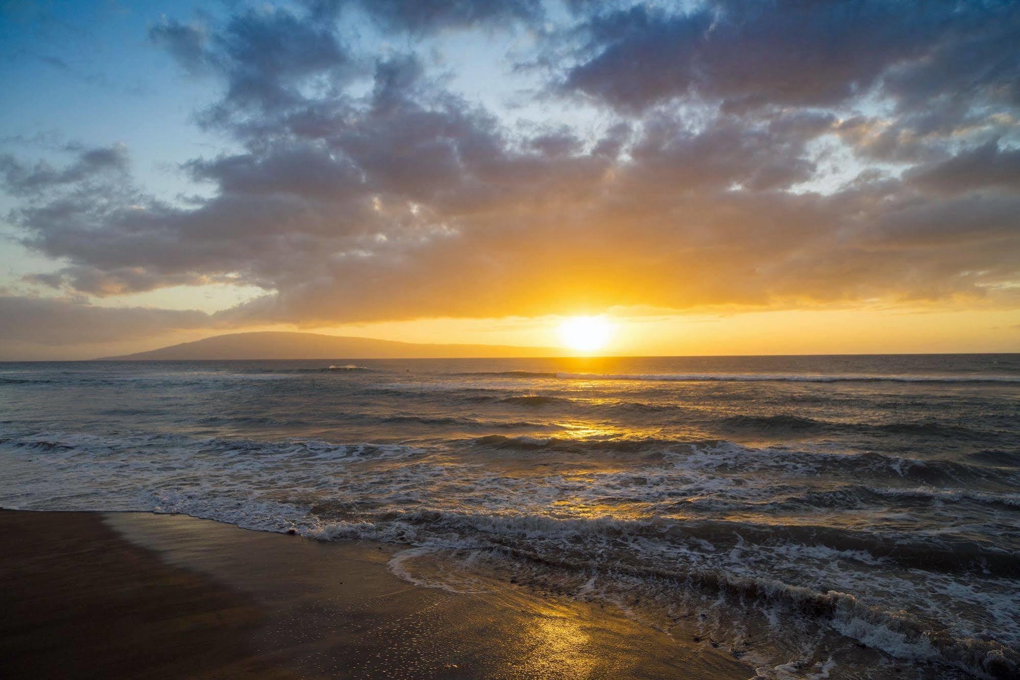 Maui Kai Condos Lahaina Εξωτερικό φωτογραφία