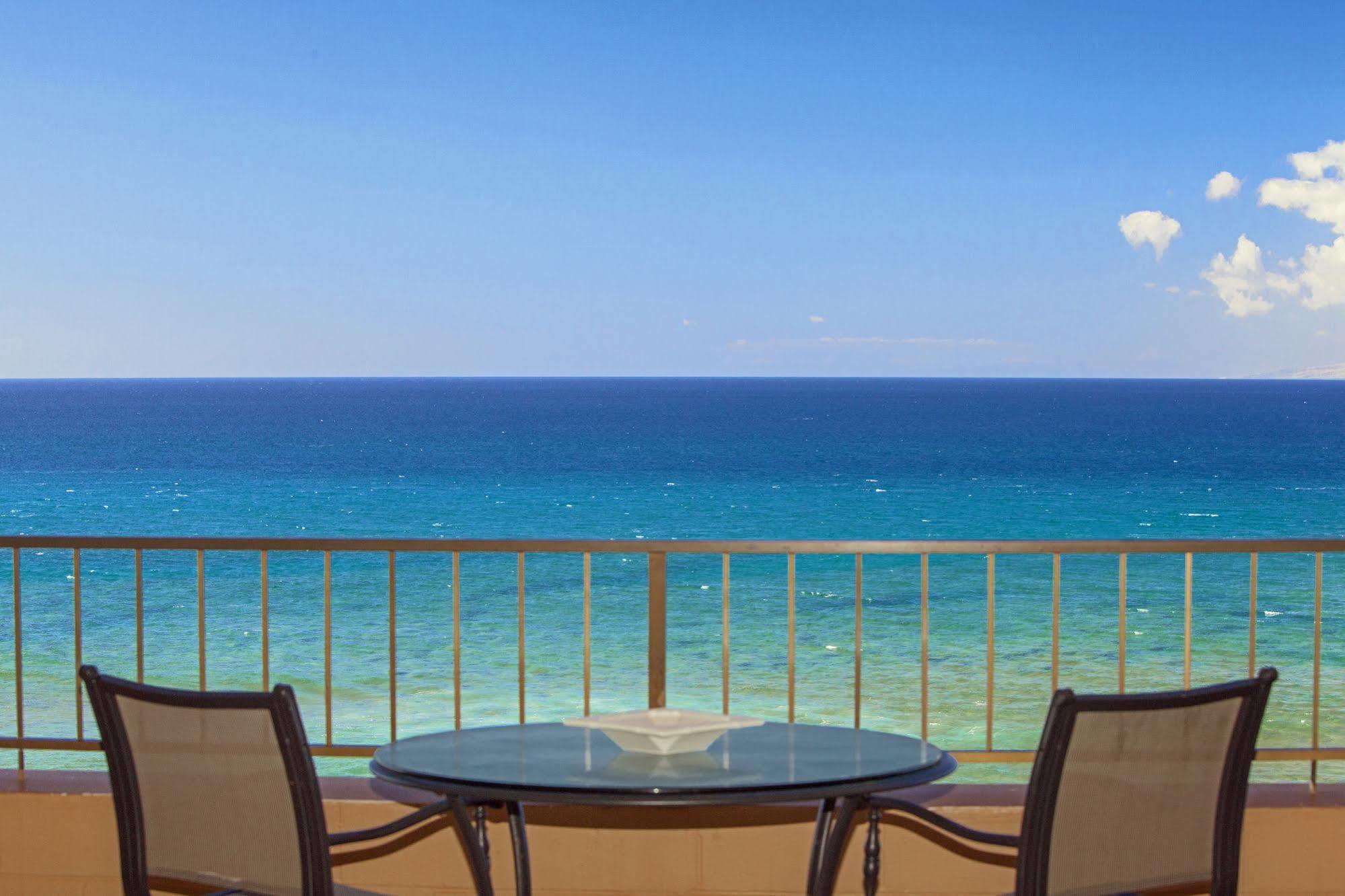 Maui Kai Condos Lahaina Εξωτερικό φωτογραφία