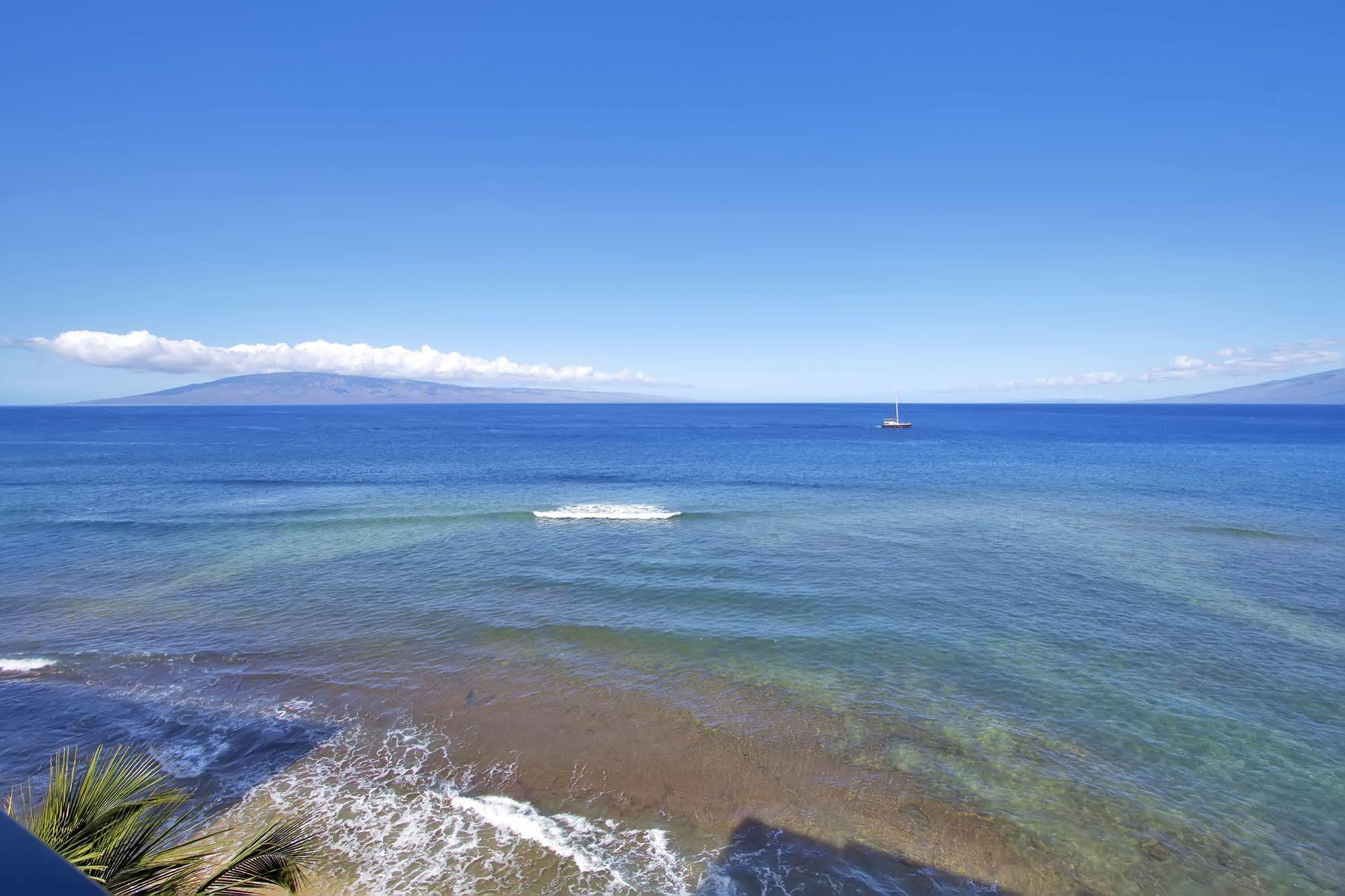Maui Kai Condos Lahaina Εξωτερικό φωτογραφία