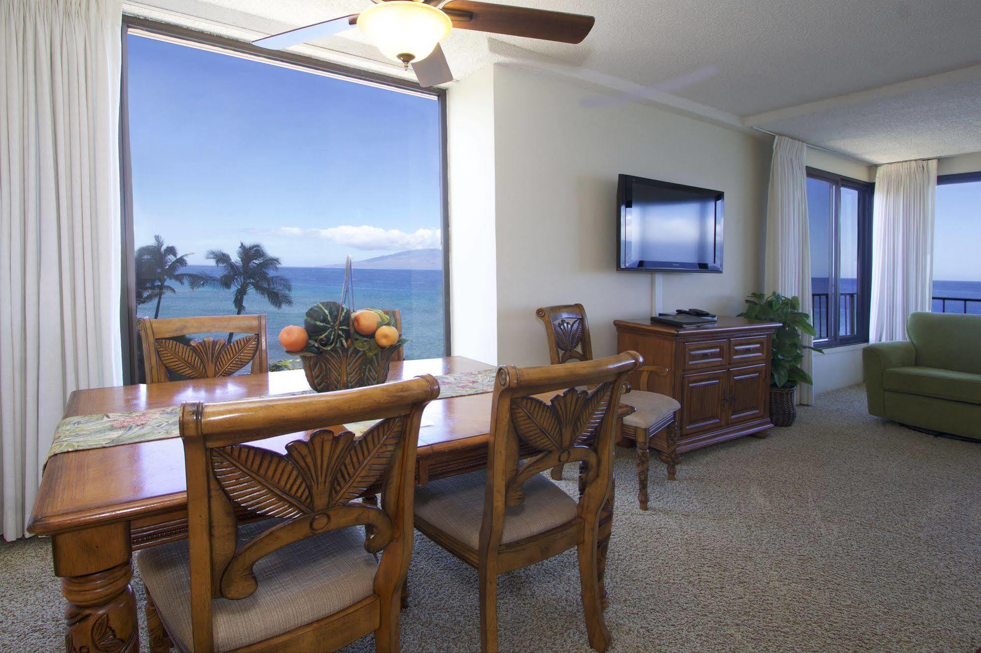 Maui Kai Condos Lahaina Εξωτερικό φωτογραφία