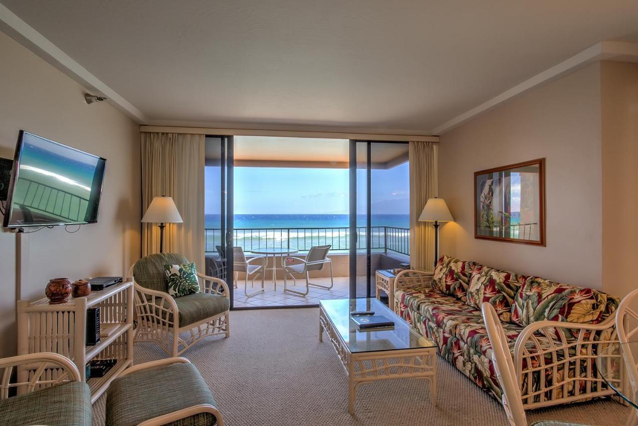 Maui Kai Condos Lahaina Εξωτερικό φωτογραφία