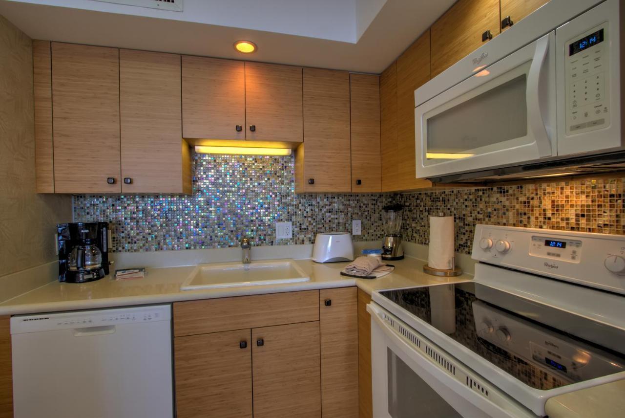 Maui Kai Condos Lahaina Εξωτερικό φωτογραφία
