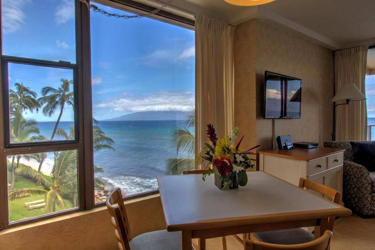 Maui Kai Condos Lahaina Εξωτερικό φωτογραφία