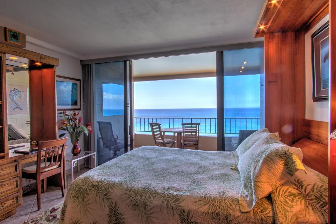 Maui Kai Condos Lahaina Εξωτερικό φωτογραφία