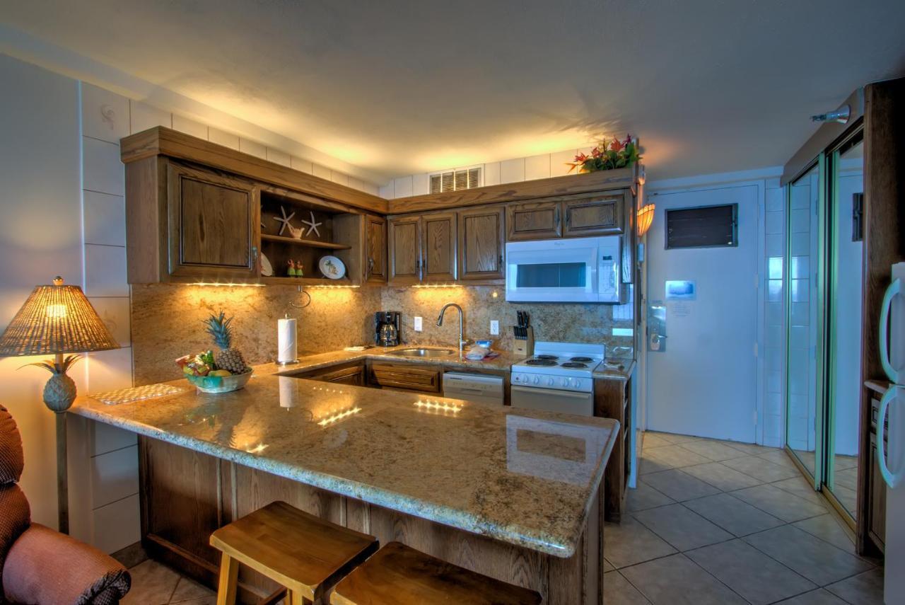 Maui Kai Condos Lahaina Εξωτερικό φωτογραφία