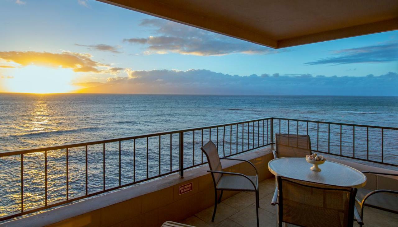 Maui Kai Condos Lahaina Εξωτερικό φωτογραφία