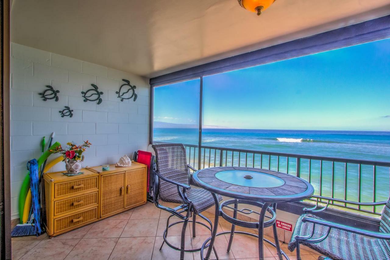 Maui Kai Condos Lahaina Εξωτερικό φωτογραφία