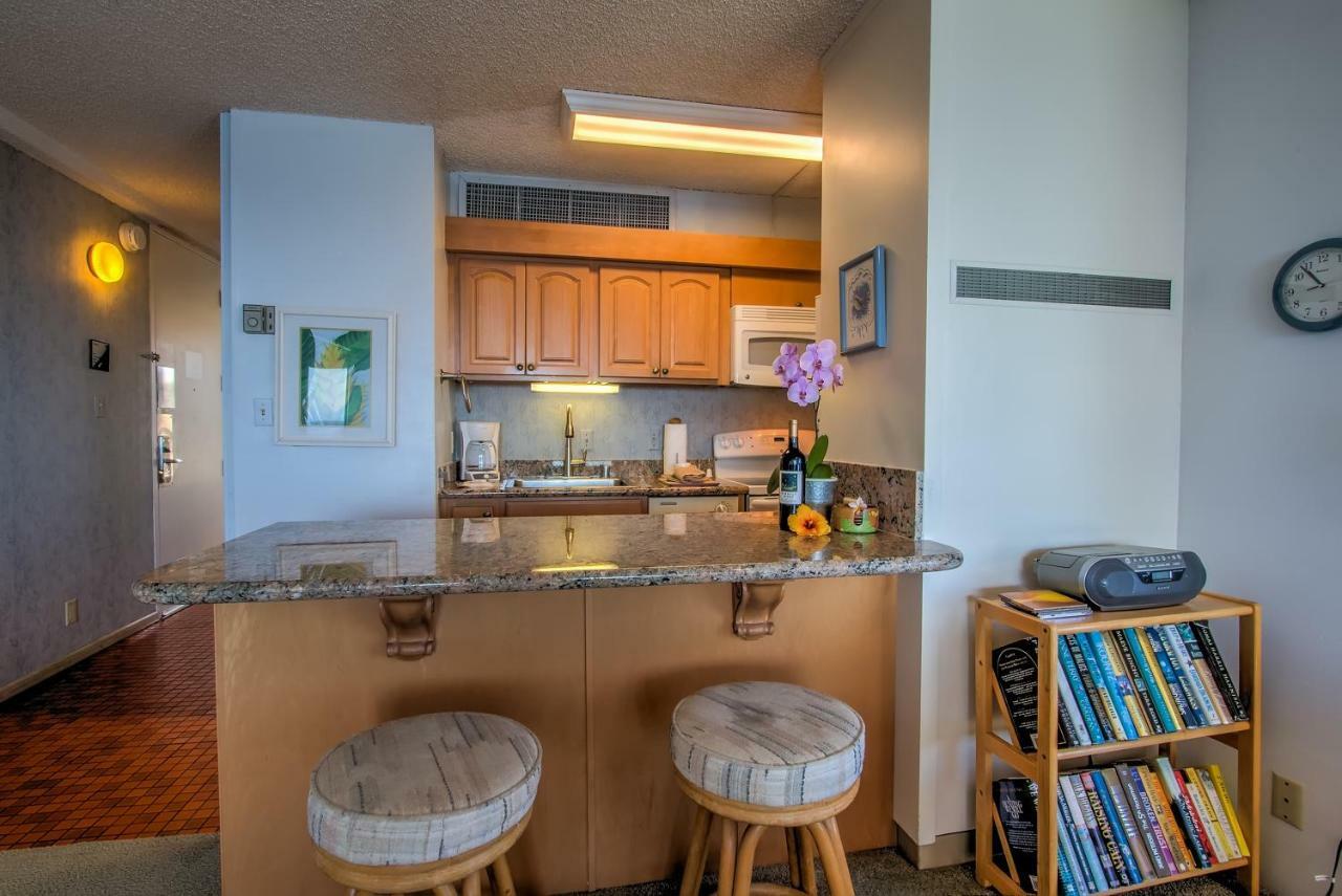 Maui Kai Condos Lahaina Εξωτερικό φωτογραφία