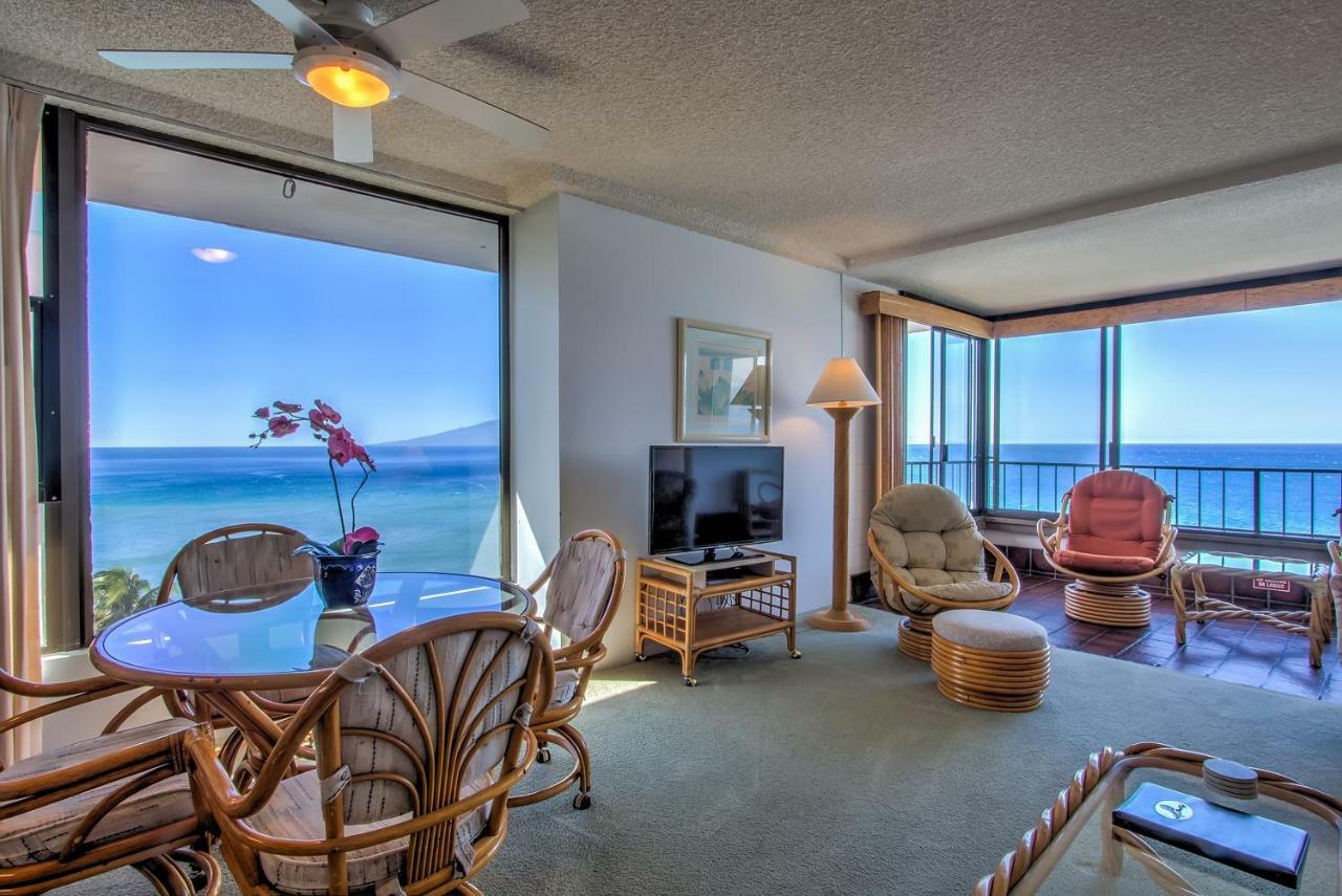 Maui Kai Condos Lahaina Εξωτερικό φωτογραφία
