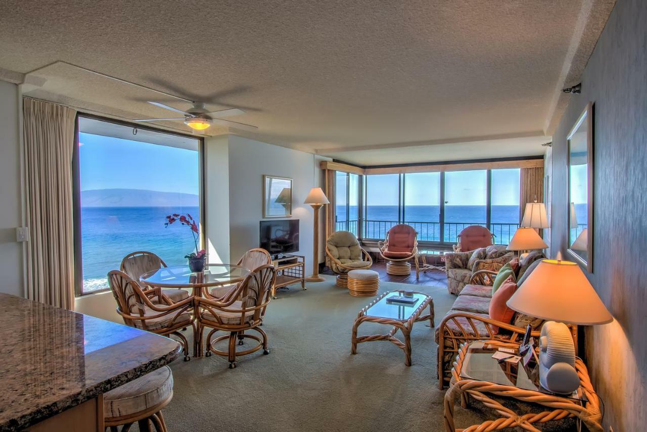 Maui Kai Condos Lahaina Εξωτερικό φωτογραφία