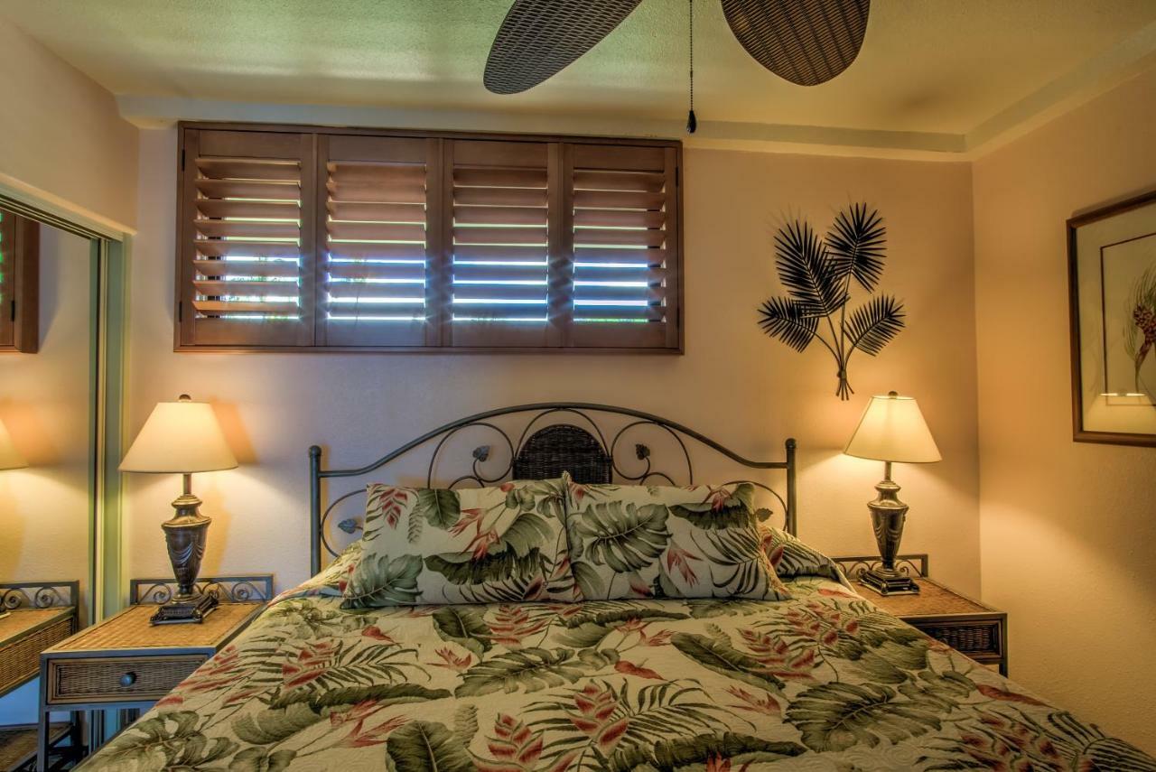 Maui Kai Condos Lahaina Εξωτερικό φωτογραφία