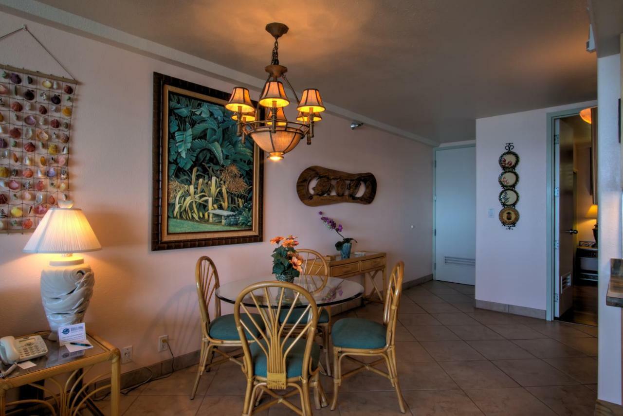Maui Kai Condos Lahaina Εξωτερικό φωτογραφία
