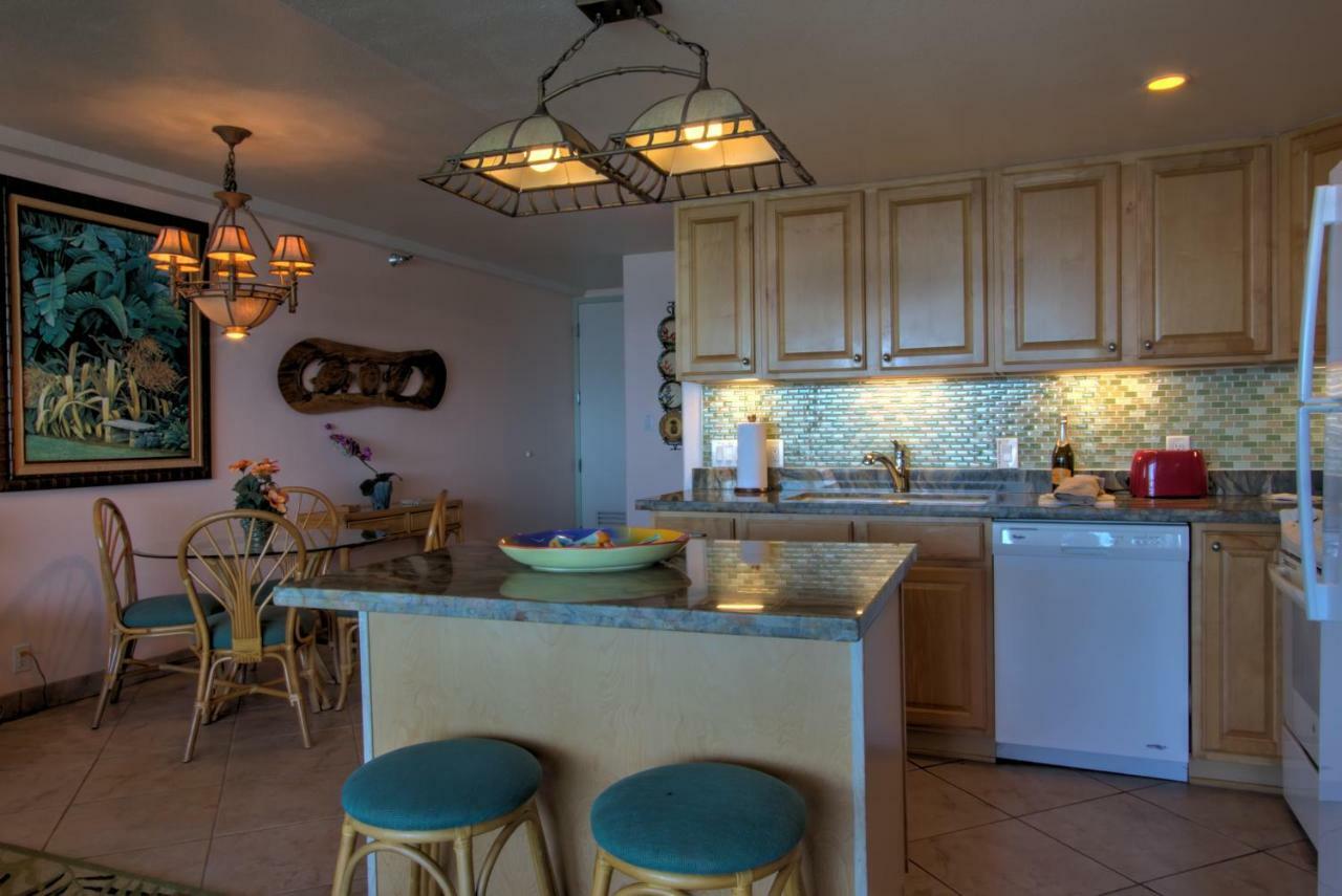 Maui Kai Condos Lahaina Εξωτερικό φωτογραφία