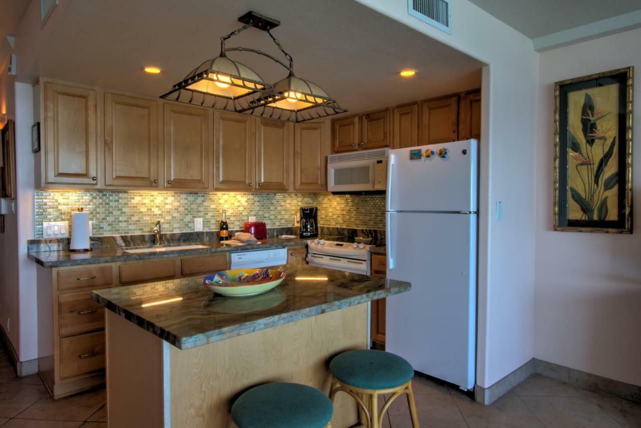 Maui Kai Condos Lahaina Εξωτερικό φωτογραφία