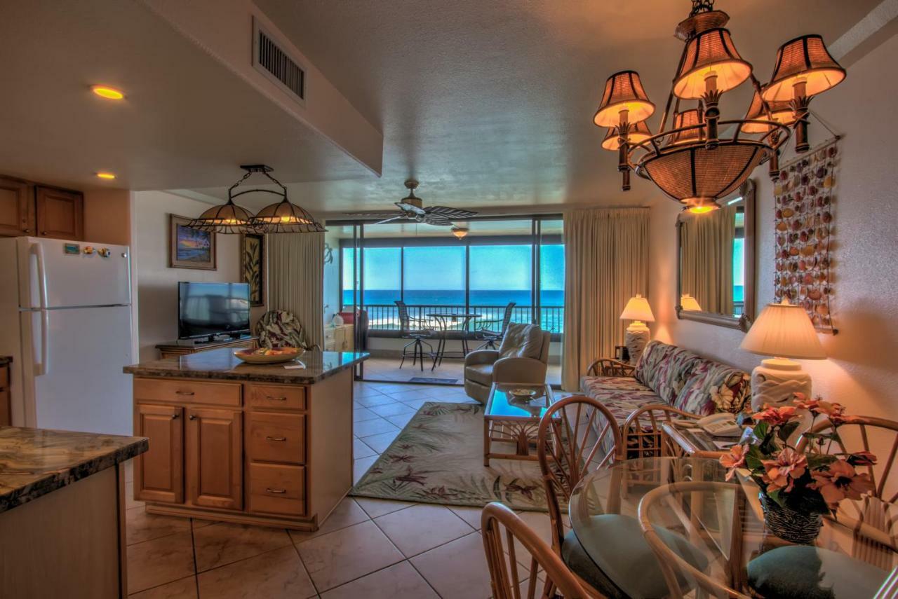 Maui Kai Condos Lahaina Εξωτερικό φωτογραφία