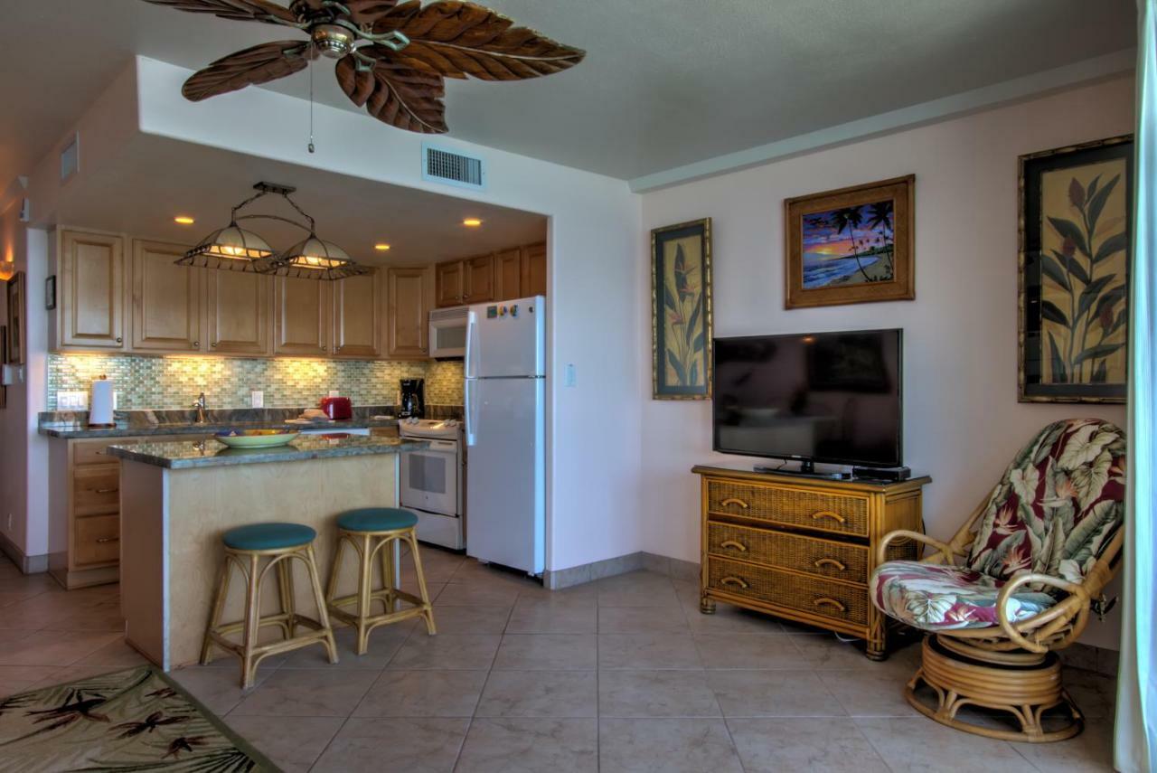 Maui Kai Condos Lahaina Εξωτερικό φωτογραφία