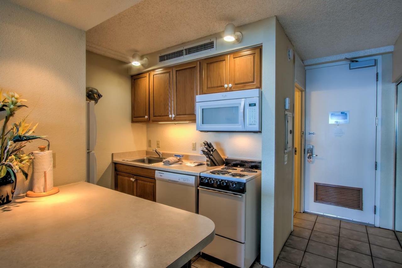Maui Kai Condos Lahaina Εξωτερικό φωτογραφία