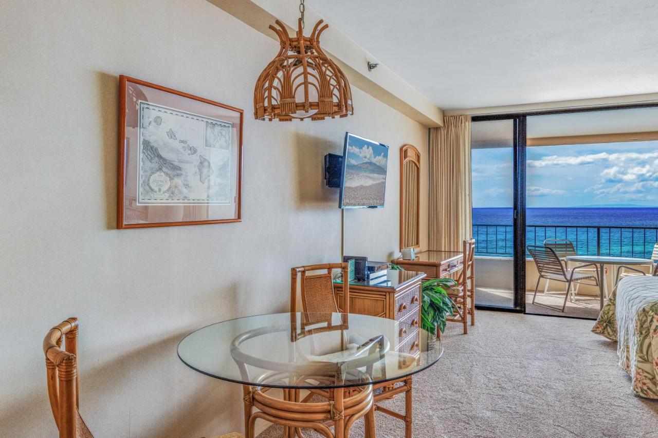 Maui Kai Condos Lahaina Εξωτερικό φωτογραφία