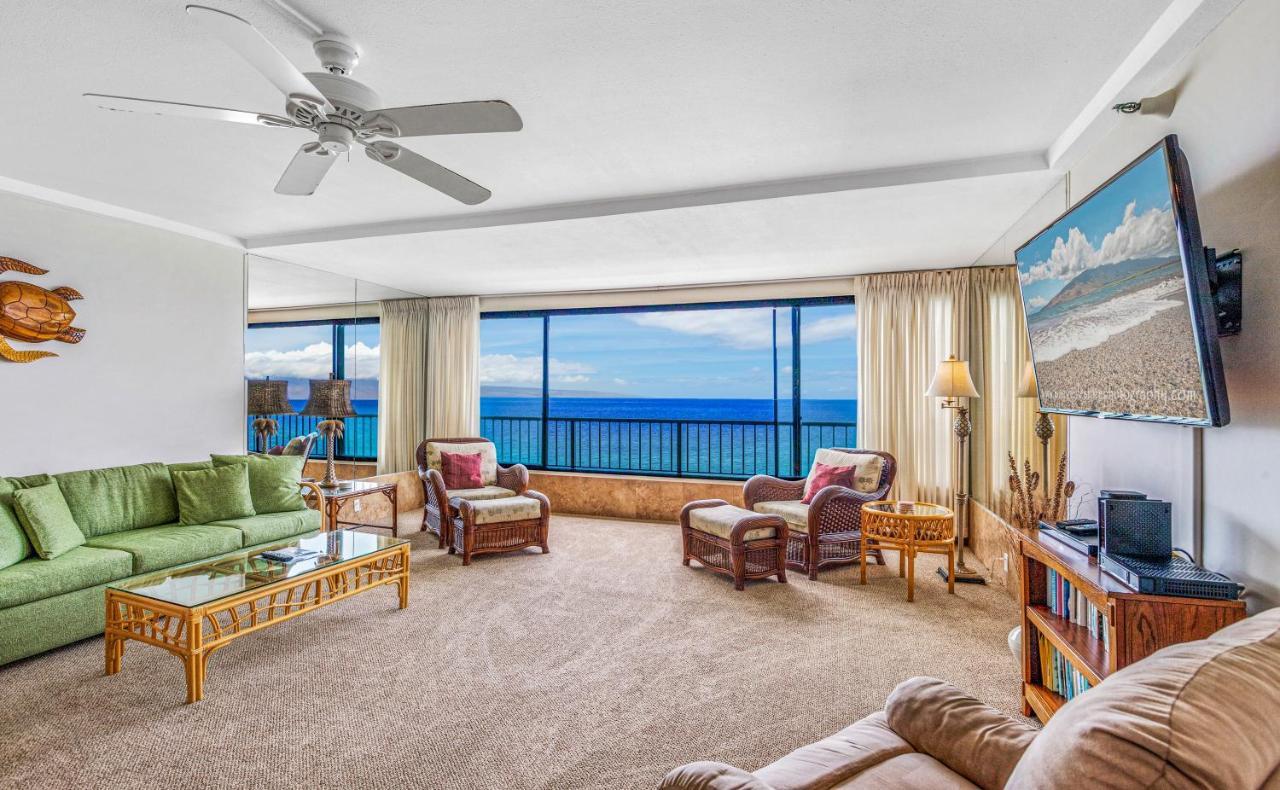 Maui Kai Condos Lahaina Εξωτερικό φωτογραφία