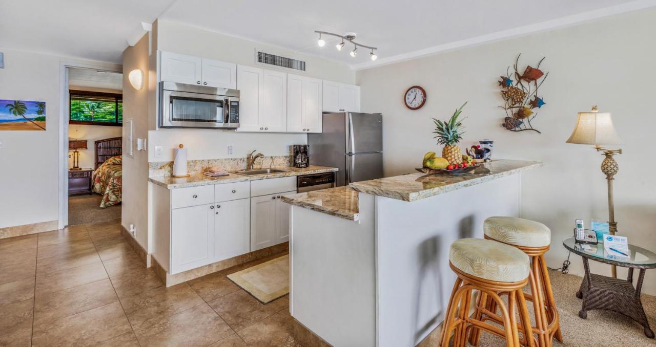 Maui Kai Condos Lahaina Εξωτερικό φωτογραφία