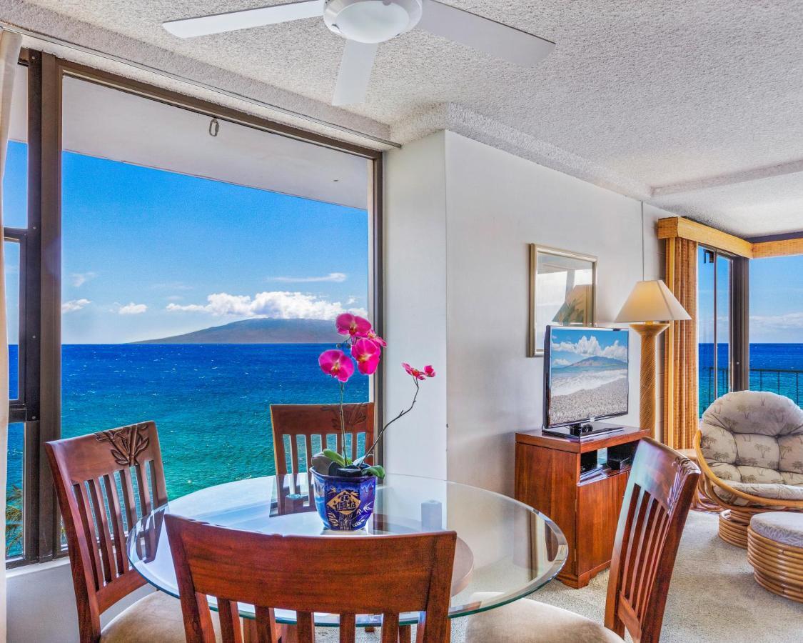 Maui Kai Condos Lahaina Εξωτερικό φωτογραφία