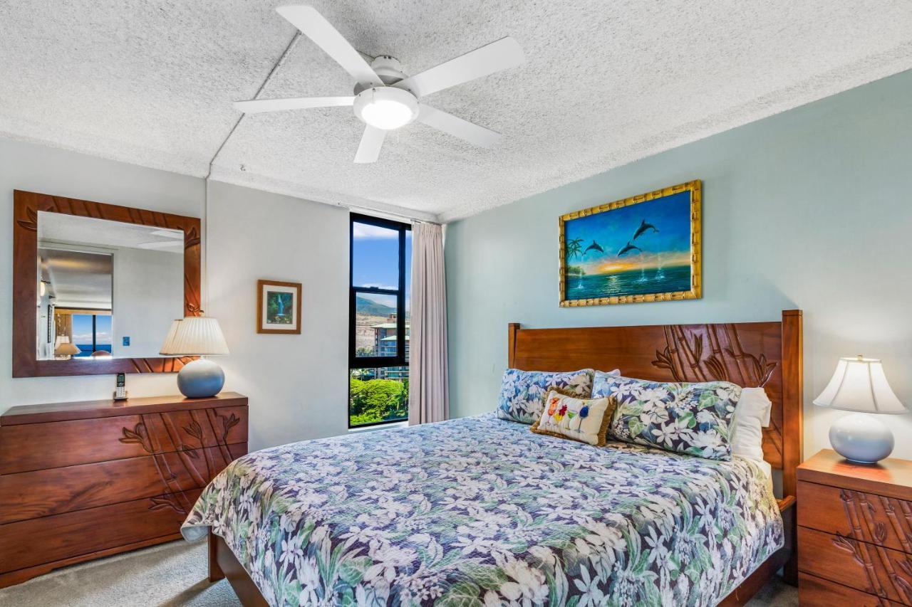 Maui Kai Condos Lahaina Εξωτερικό φωτογραφία